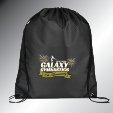 Galaxy Cinch Bag